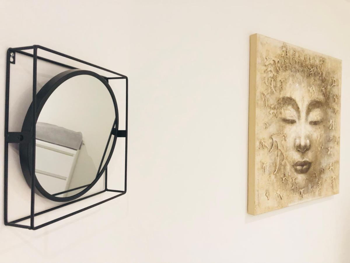 Apartmán L'Atelier Beauvais Exteriér fotografie